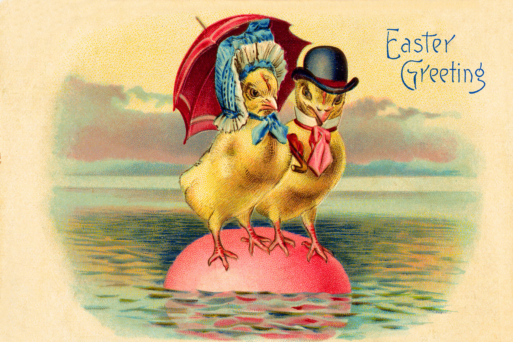 gold country girls: April 2011  Easter candy, Vintage ads, Vintage easter