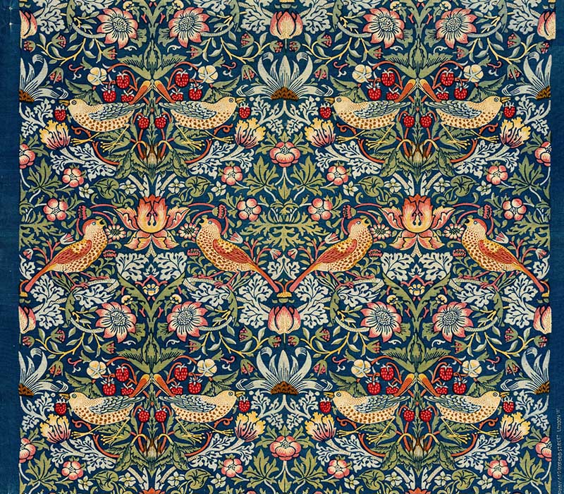 Free William Morris designs, patterns and flowers to download - Picture ...